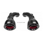 Carbon σύστημα εισαγωγής Eventuri για BMW Σειρά 5 M5 (F10) Carbon σύστημα εισαγωγής Eventuri για BMW Σειρά 5 M5 (F10)